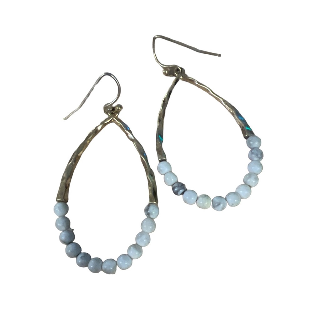 Beaded Earrings